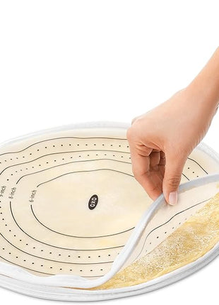OXO Good Grips Silicone Dough Rolling Bag