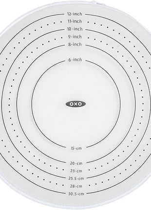 OXO Good Grips Silicone Dough Rolling Bag