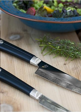 Shun Sora 6" Chef's Knife