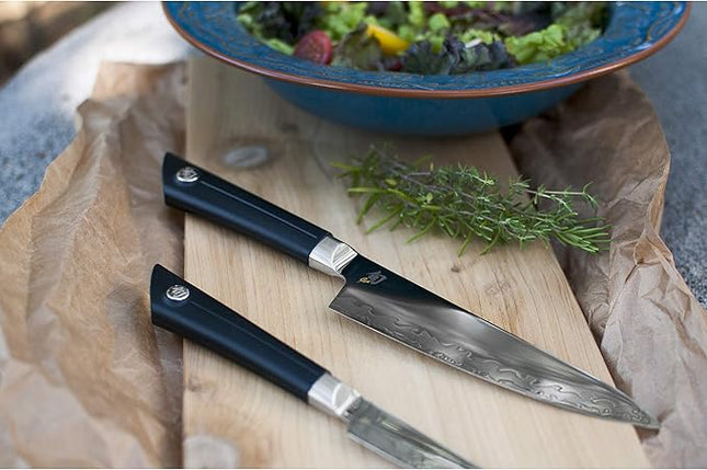 Shun Sora 6" Chef's Knife