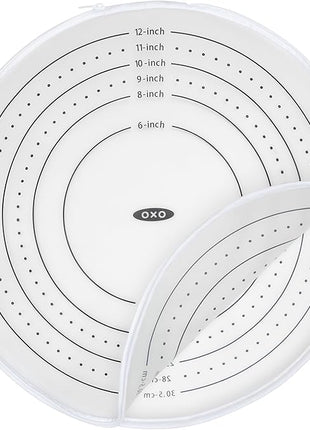 OXO Good Grips Silicone Dough Rolling Bag