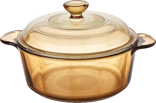 Visions 6pc Versa Pot Set