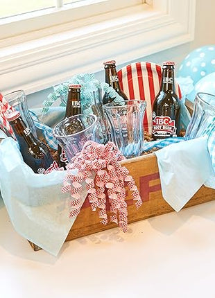 Anchor Hocking 12.5-oz Vintage Soda Glass, Set of 12