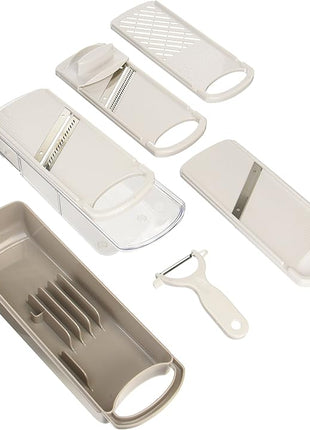 Kai Delico DZ-0746 Cookware Set