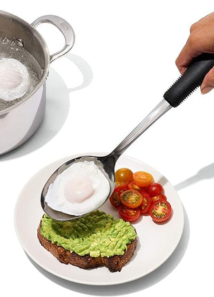 OXO Good Grips Stainless Steel Slotted Spoon