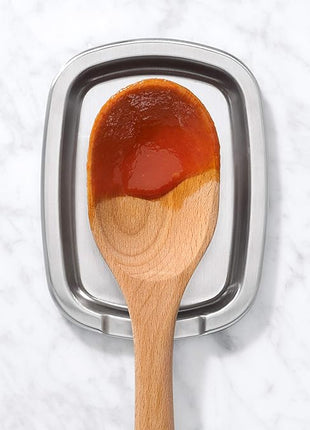 OXO Good Grips Non- Slip Spoon Rest