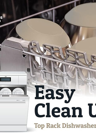 Priority Chef Stainless Steel Mixing Bowls with Lids Set - Premium 30Pcs with 6pc Metal Bowl Set for Kitchen, 3 Graters, Airtight Lids, Non-Slip Bases & Silicone Utensils, Khaki