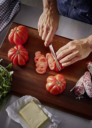 WÜSTHOF Classic 3.5" Paring Knife, Black