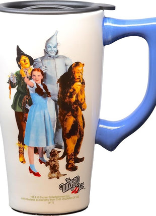 Spoontiques WIZARD OF OZ TRAVEL MUG