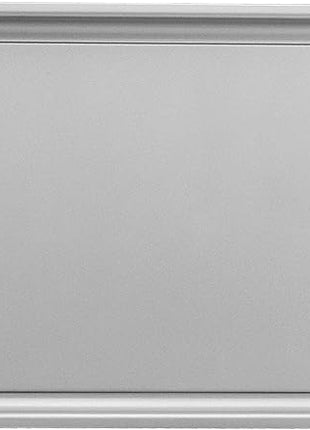 Farberware Nonstick Bakeware, Nonstick Cookie Sheet / Baking Sheet - 10 Inch x 15 Inch, Gray