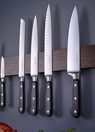 WÜSTHOF Classic 3.5" Paring Knife, Black