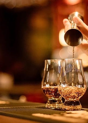 GLENCAIRN WHISKY GLASS, SET OF 12 IN TRADE CARTON