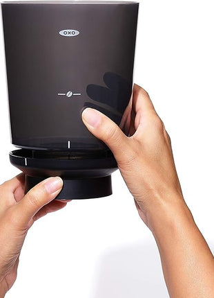 OXO Brew Compact Cold Brew Coffee Maker