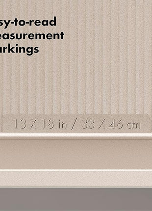 OXO Good Grips Non-Stick Pro Half Sheet 13 x 18 Inch