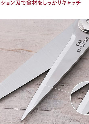Kitchen Scissors (DH-3005)