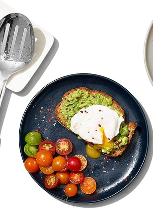 OXO Good Grips Stainless Steel Slotted Spoon