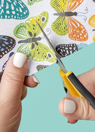 Ek Success Cutter Bee Scissors 5"-Original