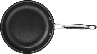Cuisinart 622-20 Chef's Classic 8-Inch Open Skillet Nonstick-Hard-Anodized