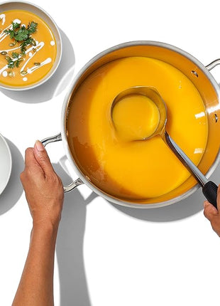 OXO Good Grips Stainless Steel Ladle