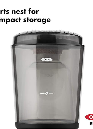 OXO Brew Compact Cold Brew Coffee Maker