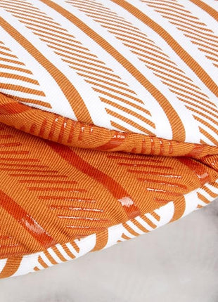 KitchenAid Albany Mini Oven Mitt 2-Pack Set, Honey, 5.5"x8"