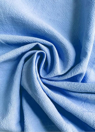 Uaussi Cotton Linen Apron Cross Back Work Apron for Women with Pockets Pinafore Dress X Cross Halter Apron for Chef Gardening