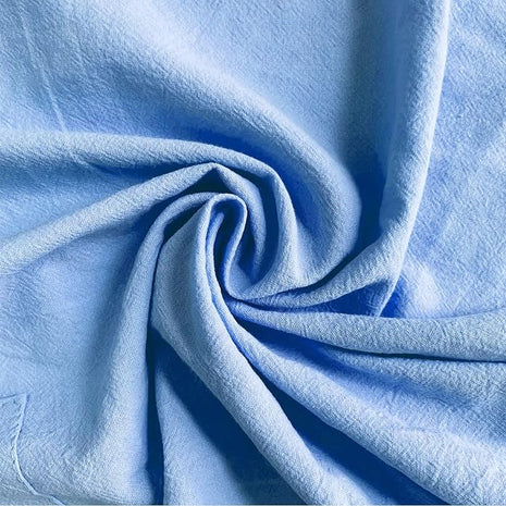 Uaussi Cotton Linen Apron Cross Back Work Apron for Women with Pockets Pinafore Dress X Cross Halter Apron for Chef Gardening