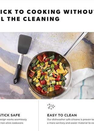 Chef Series - Standard Spatula