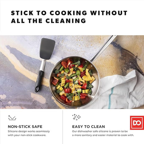 Chef Series - Standard Spatula