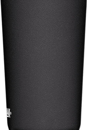 CamelBak Horizon 16oz Tumbler - Insulated Stainless Steel - Tri-Mode Lid - Black