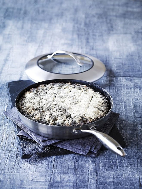 Scanpan CTX 11 in. Fry Pan (65002803-S)