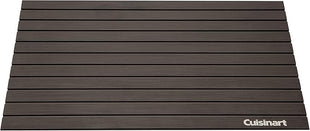 Cuisinart BBQ Defrosting Tray, Conductive Aluminum Rapid Thaw Plate for Frozen Meat, Quick Defrosting Tool that Preserves Natural Flavors, Non Stick Easy to Clean Kitchen Gadget & Grilling Accessories