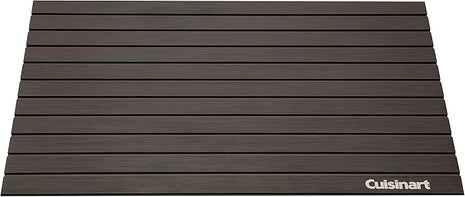 Cuisinart BBQ Defrosting Tray, Conductive Aluminum Rapid Thaw Plate for Frozen Meat, Quick Defrosting Tool that Preserves Natural Flavors, Non Stick Easy to Clean Kitchen Gadget & Grilling Accessories