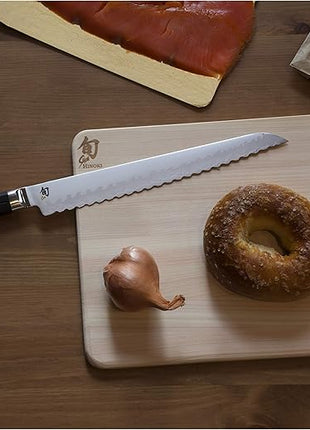 Shun Sora 9" Bread Knife