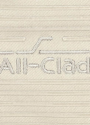 All-Clad Premium Pot Holder & Hot Pad: Heat Resistant to 500 Degrees - 100% Cotton, 10"x6.25" Hot Pad for Kitchen and Barbeque, (2-Pack), Almond