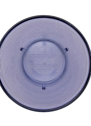 G.E.T. ?6616-1-BL-EC Heavy-Duty Plastic Restaurant Tumblers, 16 Ounce, Blue (Set of 4)