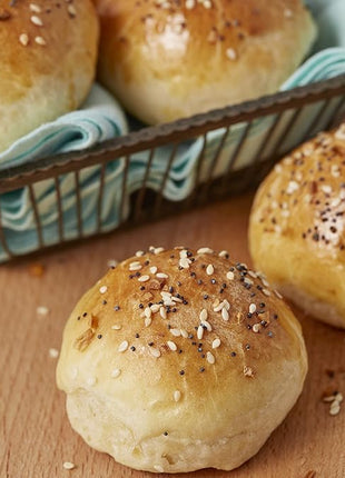 Wilton Perfect Results Premium Non-Stick Bakeware Small Cookie Sheet, 13.25 x 9.25, Steel (Pack of 2)