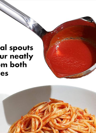 OXO Good Grips Stainless Steel Ladle