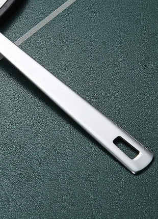 Silicone Spatulas, Berglander Flexible Scrapers Baking Mixing Tool, Baking Tools, Rubber Spatula, Heat Resistant, Dishwasher Safe, Easy to Clean