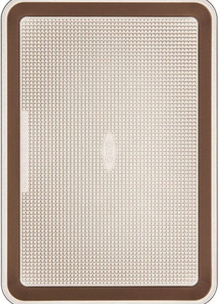 OXO Good Grips Non-Stick Pro 2-Piece Sheet Pan Set