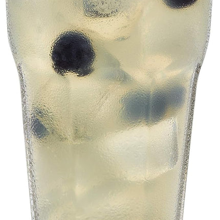 Libbey Gibraltar Tumbler Glasses, Set of 12