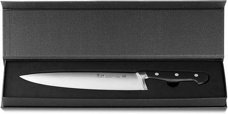 Cangshan V2 Series 59182 German Steel Forged Chef Knife, 9.5-Inch