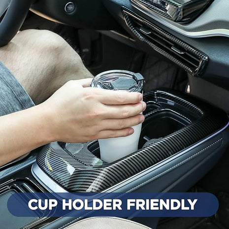 HAUSHOF 20 oz Tumbler, Stainless Steel Vacuum Insulated Coffee Tumbler Water Cup, Double Wall Travel Mug with Lid, Perfect for Hot and Cold Drinks