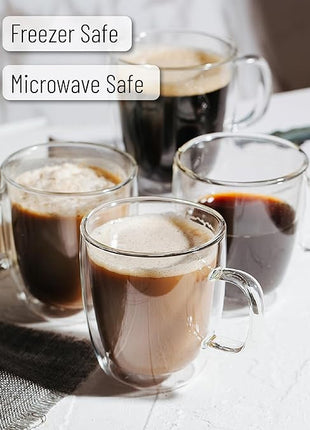 BTaT- Insulated Coffee Mugs