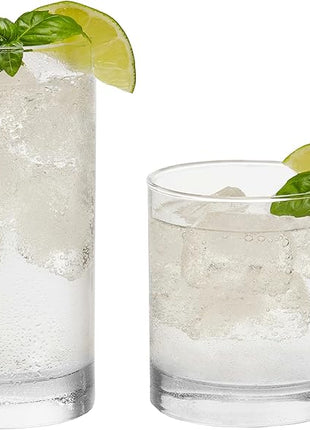 Province 24 Piece Beverage Set