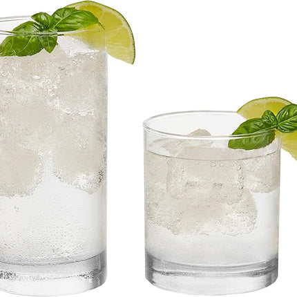 Province 24 Piece Beverage Set