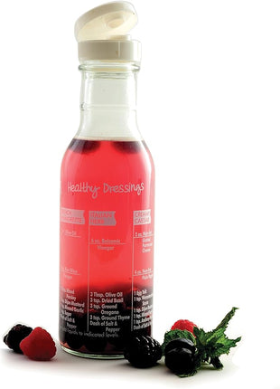 Norpro 809 Salad Maker, One Size, Shown