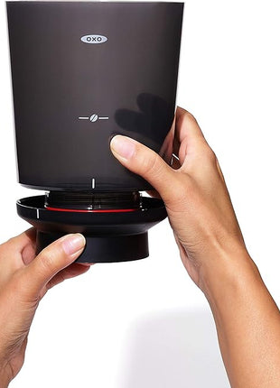 OXO Brew Compact Cold Brew Coffee Maker