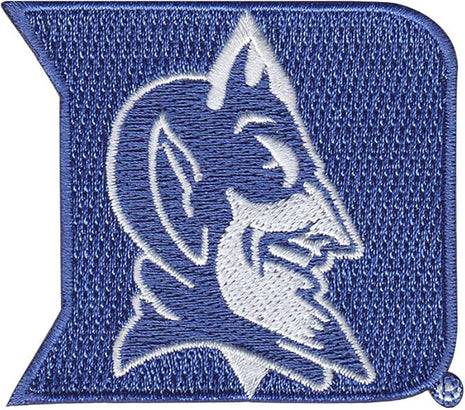 Tervis Made in USA Double Walled Duke University Blue Devils Insulated Tumbler Cup Keeps Drinks Cold & Hot, 16oz Mug, Emblem