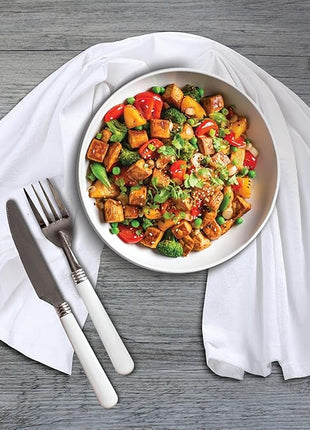 Urban Villa Flour Sack Kitchen Towels (27x27 Inches 24 Pack) Extra Large Premium White Dish Towels 100% Cotton Flour Sack Kitchen Towels for Embroidery, DIY Projects, Cloth Diapers, Cheese Strainers